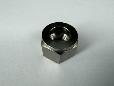 CNC Turning Service