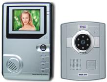 Colour Video Doorphone for Villa	(WSX-310CMI)