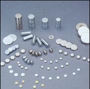 NdFeB Magnets