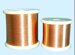 SELL copper clad/coated/cover aluminum wire (CCA),etc.