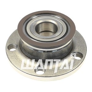 Wheel Bearing 6RD501611