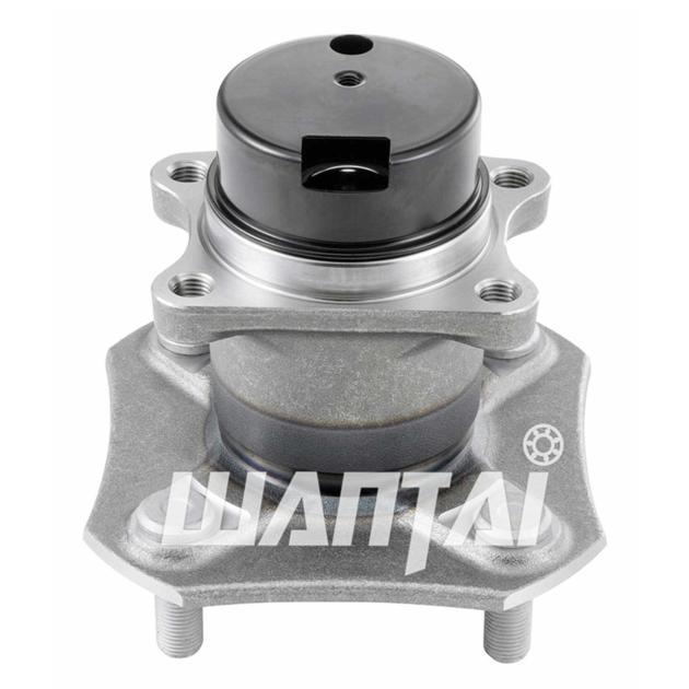 NISSAN Wheel Bearing VKBA7608