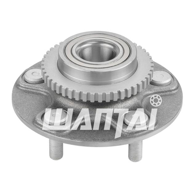 INFINITI Wheel Bearing 512203