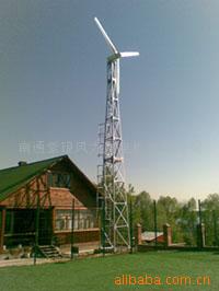wind turbine