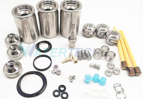 WT 050624-2 Direct Drive Major Maintenance Kit    Direct drive Pump Major Maintenance Kit