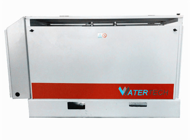 Stable performance 60000psi Water Jet Pump for Water Cutting