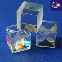 Optical beamsplitters