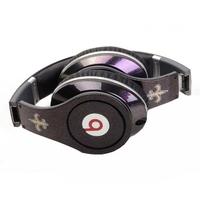 Beats Studio NHL Chicago Blackhawks High Definition