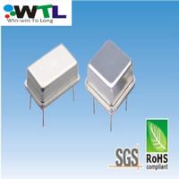 1MHz to 80MHz Full/Half Size Crystal Oscillator  