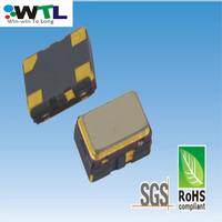 (Oscillator) 12.288MHz smd osc for ADSL  