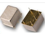 OCXO 100 mhz bandpass filter
