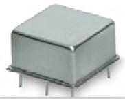 OCXO 70 mhz bandpass filter