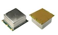 OCXO 10.7 mhz filter