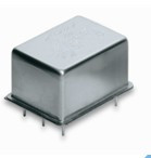 OCXO 10 mhz bandpass filter