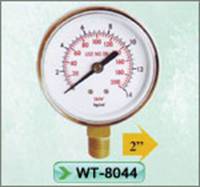 OXYGEN AND ACETYLENE GAUGE