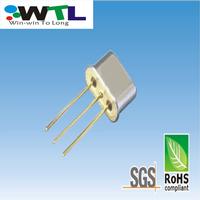 Crystal Filter UM-5 10.7MHz for Wireless LAN