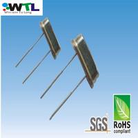 HC-49/S-11.0592MHz-WTL28.224MHz quartz crystal casing oscillator