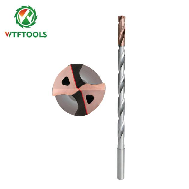 WTFTOOLS High Precision 5D 6 5mm