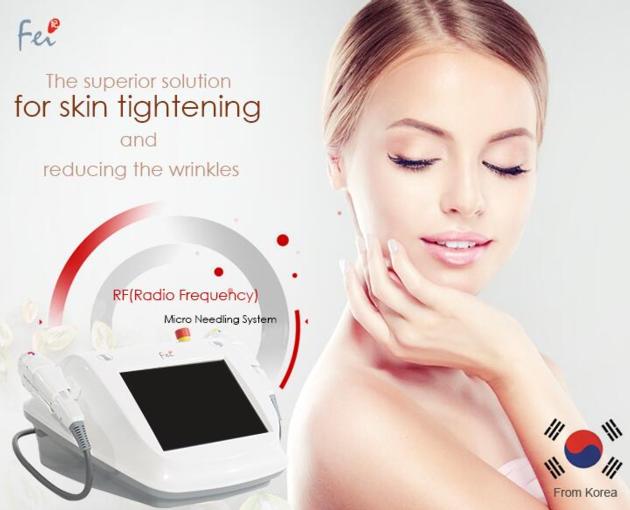 Ultrawon High Intensity Focused Ultrasound Device_fei