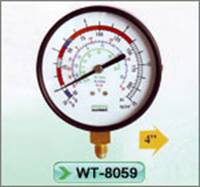 FREON PRESSURE GAUGE