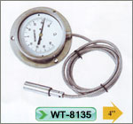 Pressure Thermometer