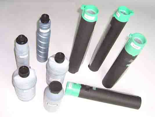 Ricoh Toner