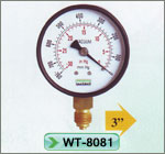 VACUUM PRESSURE GAUGE