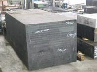 X6CrMo4 mold steel 