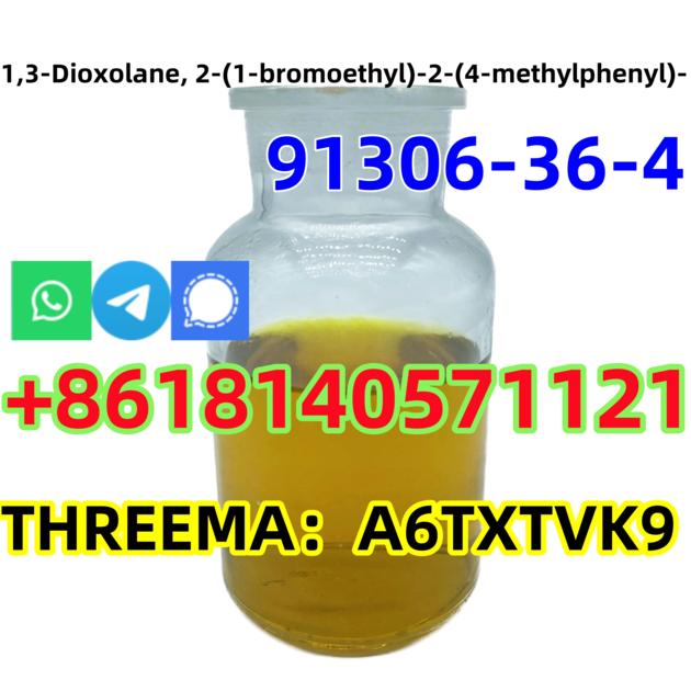 CAS 91306 36 4 Chemical Raw