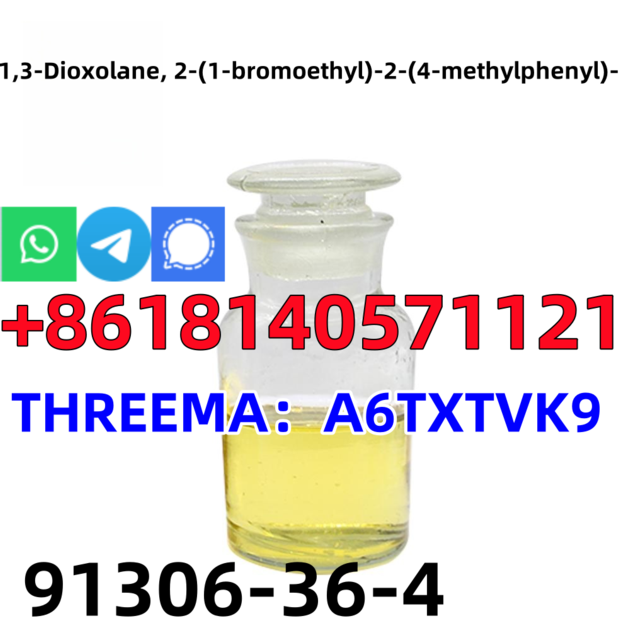 CAS 91306 36 4 Chemical Raw