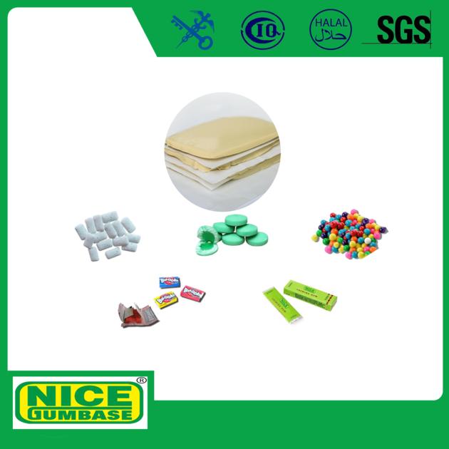 gum base