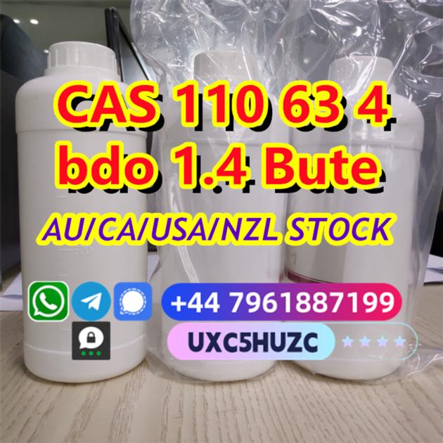 1,4-Butanediol BDO oil CAS 110634 Australia Sydney Stock 3 days arrive