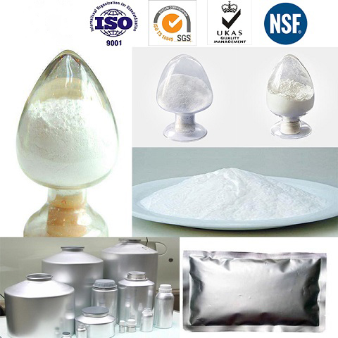 Pharmaceutical Fine Chemicals Fludarabine Phosphate 75607