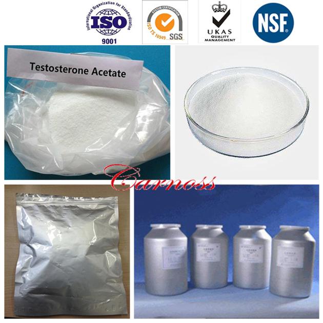 Amolisin Farmatest Testosterone Raw Powder Testosterone