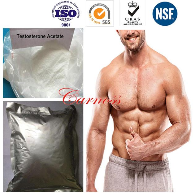 Amolisin Farmatest Testosterone Raw Powder Testosterone
