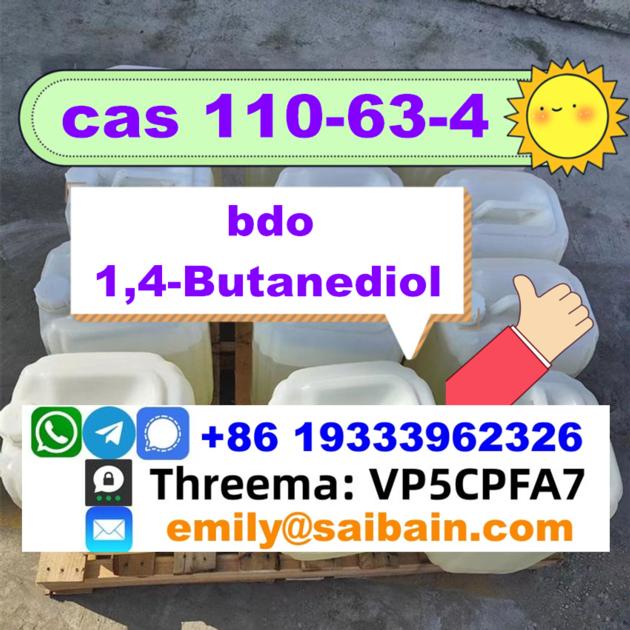 1kg CAS 110 63 4 BDO