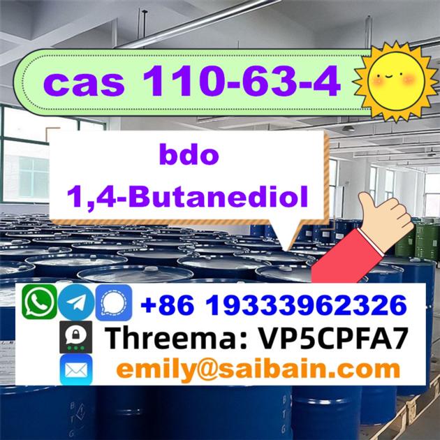 1kg CAS 110 63 4 BDO