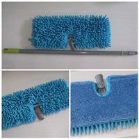 microfiber double side mop