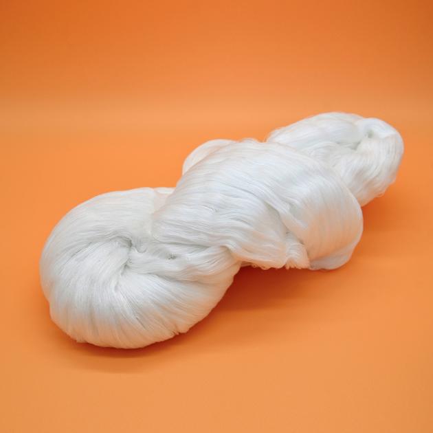 Vigin Polyester Spun Yarn Factory Direct