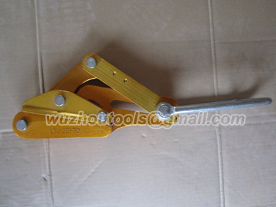  Cable Grip,Haven Grips,Come Along Clamps