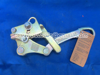 Pulling Grip,Support grip,Automatic Clamps