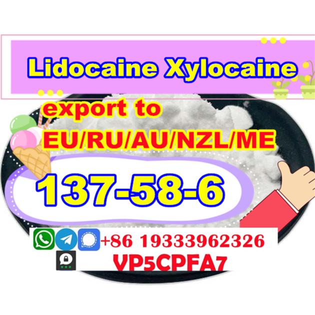 cas 103-83-3 N,N-Dimethylbenzylamine Security Clearance