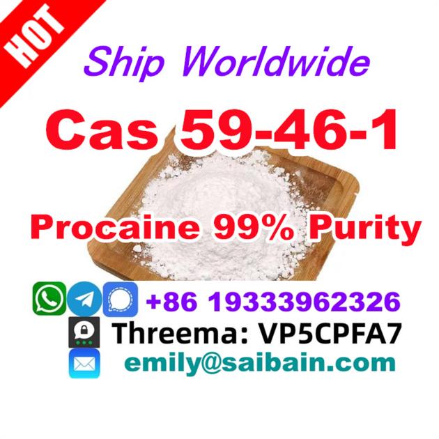 Procaine 59 46 1 Safe Delivery