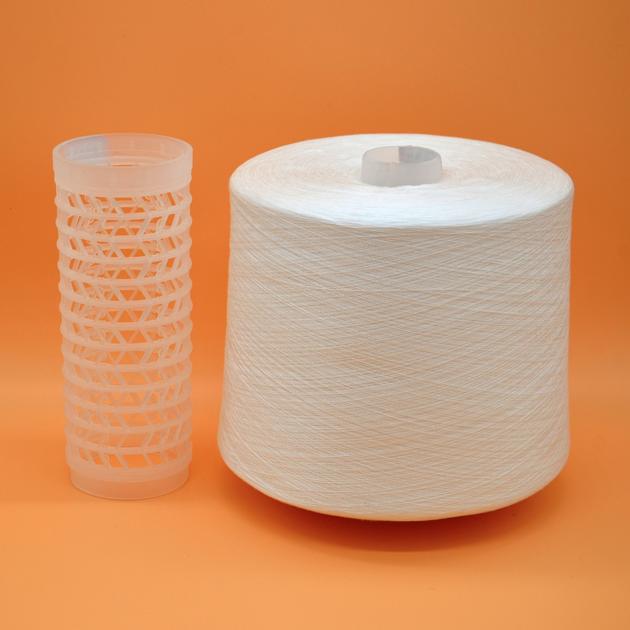 Sewing Used Polyester Filament Yarn Dyeing