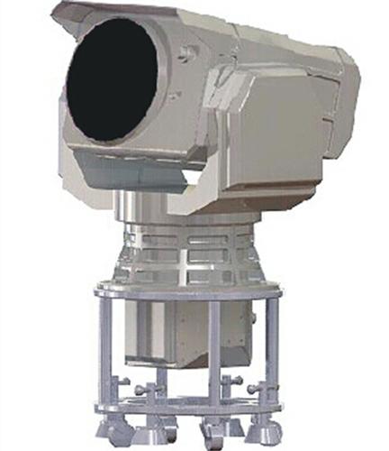 JH602-1100/110 Super-long Range EOT System