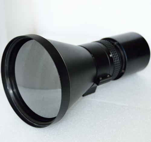 JH303 Long Range Observation Uncooled Thermal Imaging Camera