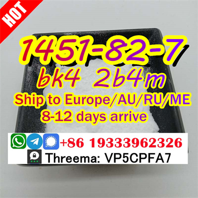 2 4 CAS 1451 82 7