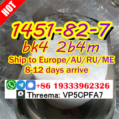 2 4 CAS 1451 82 7