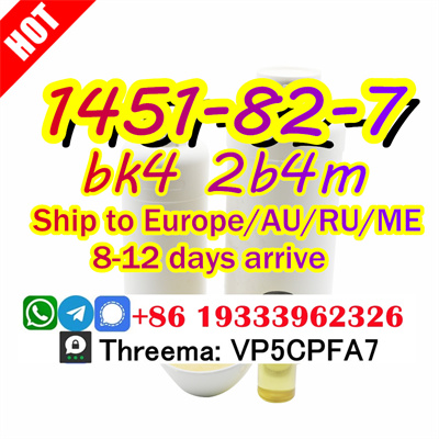 2 4 CAS 1451 82 7
