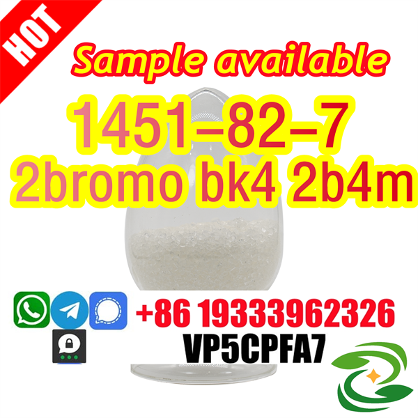 2b4m Bk4 Powder CAS 1451 82